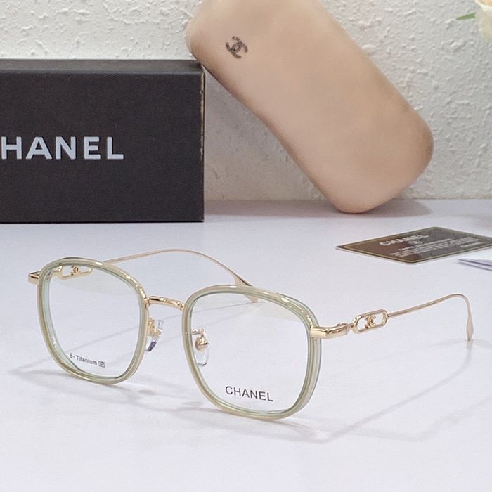 Chanel Sunglasses Top Quality CHS01072
