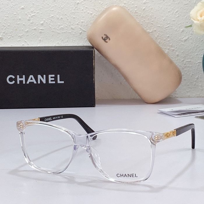 Chanel Sunglasses Top Quality CHS01076