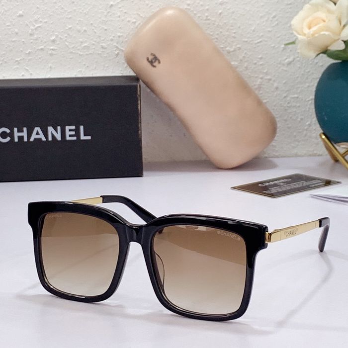 Chanel Sunglasses Top Quality CHS01080