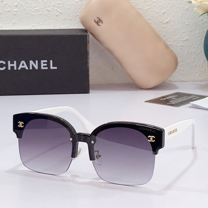 Chanel Sunglasses Top Quality CHS01089