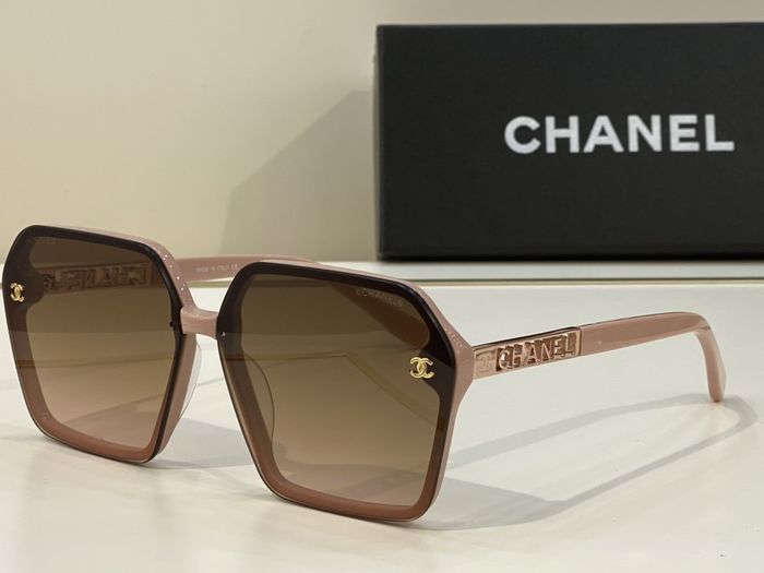 Chanel Sunglasses Top Quality CHS01097