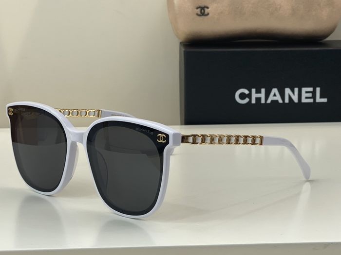 Chanel Sunglasses Top Quality CHS01099