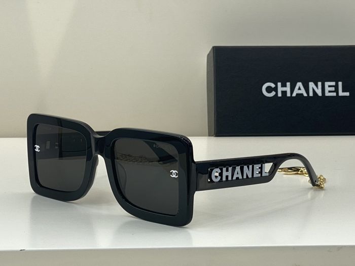 Chanel Sunglasses Top Quality CHS01100
