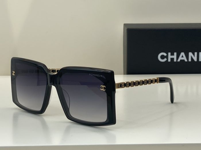 Chanel Sunglasses Top Quality CHS01103