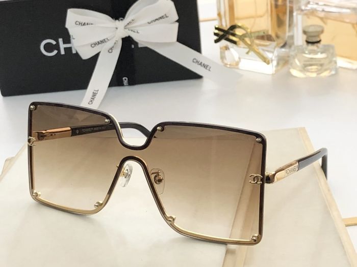 Chanel Sunglasses Top Quality CHS01105