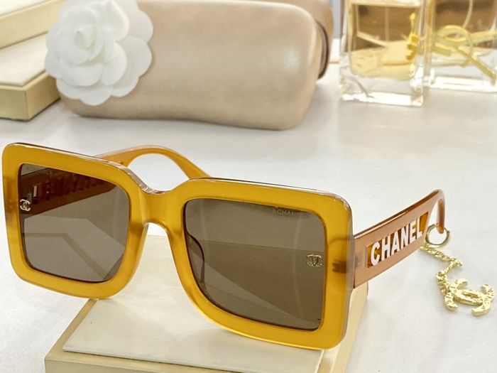 Chanel Sunglasses Top Quality CHS01106