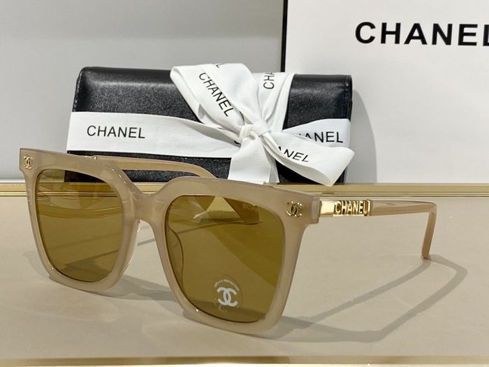 Chanel Sunglasses Top Quality CHS01111
