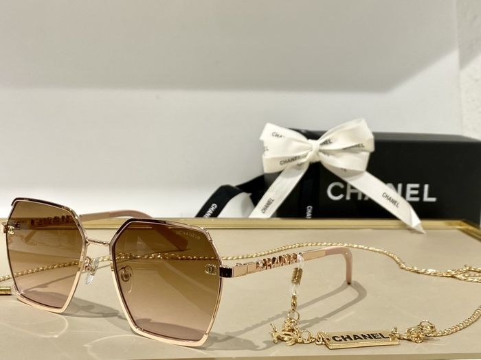 Chanel Sunglasses Top Quality CHS01112