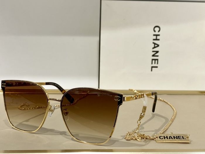 Chanel Sunglasses Top Quality CHS01113