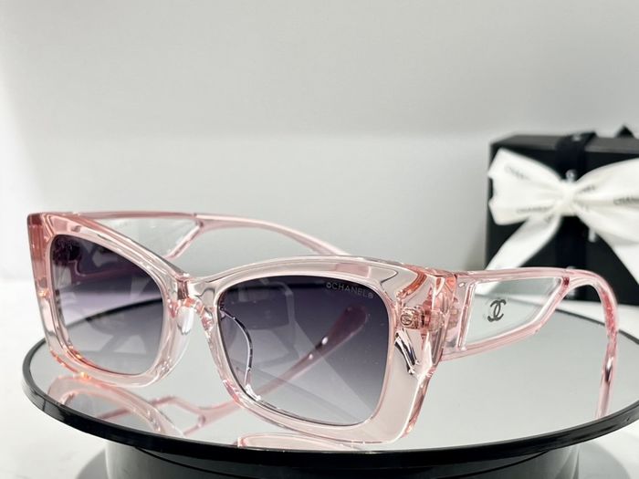 Chanel Sunglasses Top Quality CHS01114