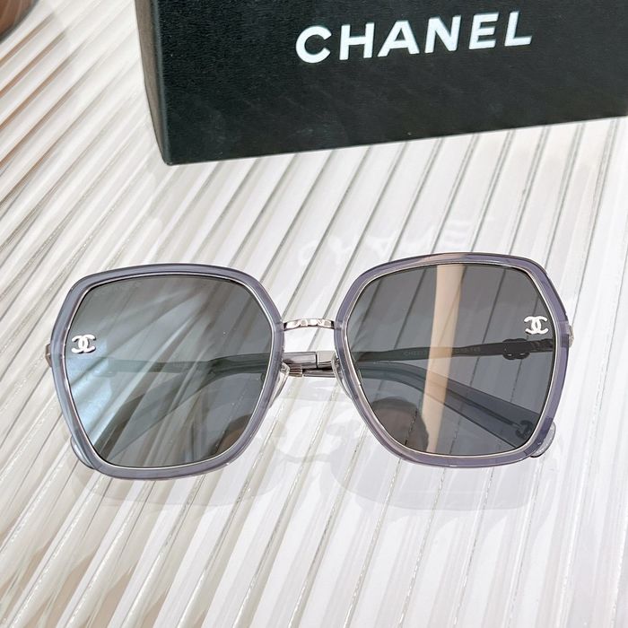 Chanel Sunglasses Top Quality CHS01118