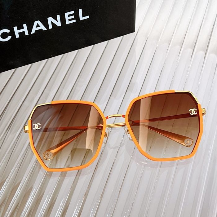 Chanel Sunglasses Top Quality CHS01120
