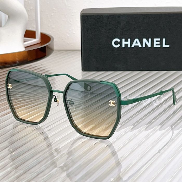 Chanel Sunglasses Top Quality CHS01121