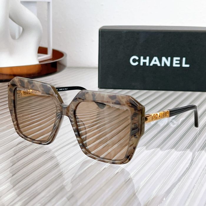 Chanel Sunglasses Top Quality CHS01122