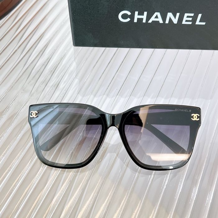 Chanel Sunglasses Top Quality CHS01123