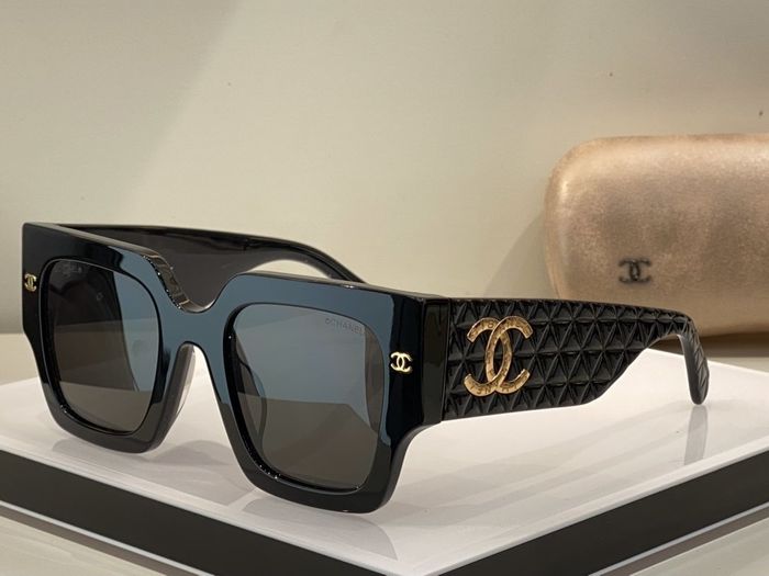 Chanel Sunglasses Top Quality CHS01126