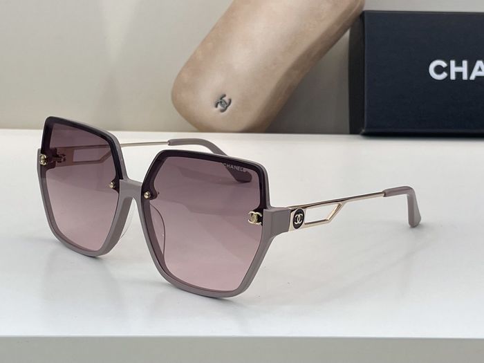 Chanel Sunglasses Top Quality CHS01131
