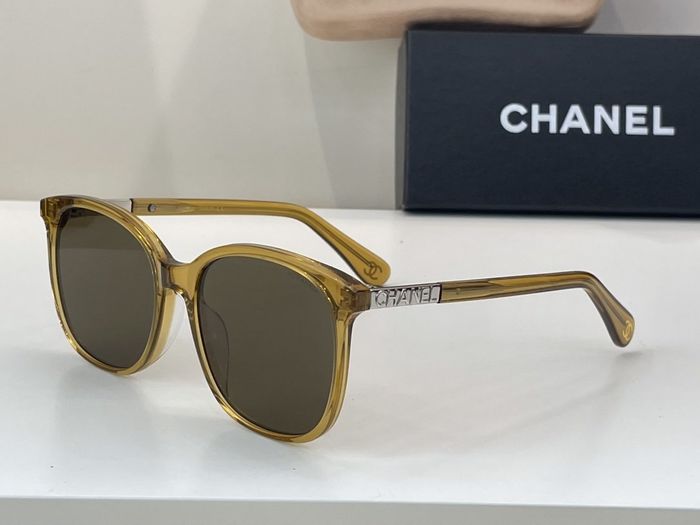 Chanel Sunglasses Top Quality CHS01133