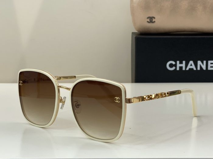 Chanel Sunglasses Top Quality CHS01135