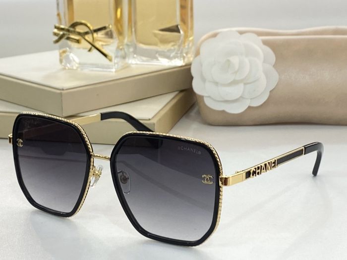 Chanel Sunglasses Top Quality CHS01141