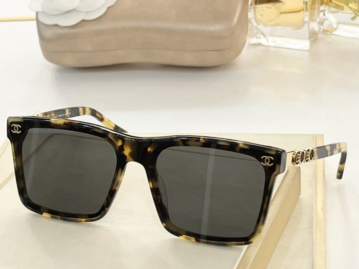 Chanel Sunglasses Top Quality CHS01147