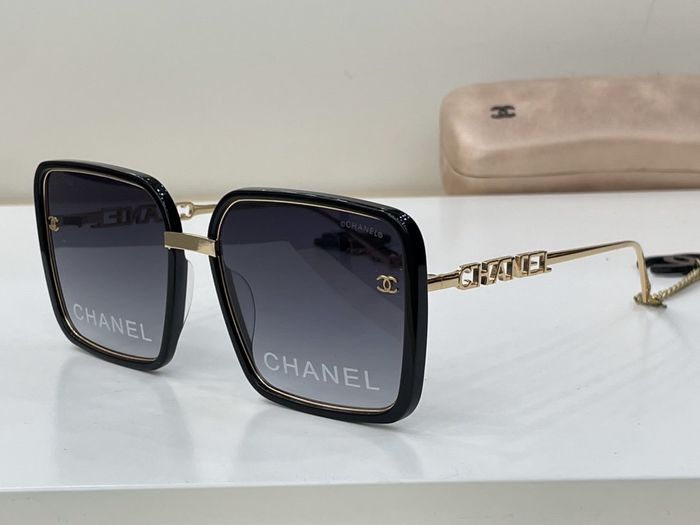 Chanel Sunglasses Top Quality CHS01149