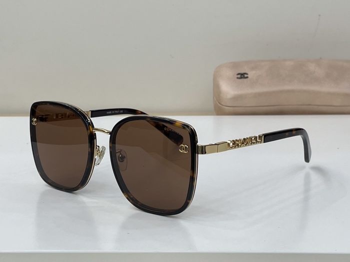 Chanel Sunglasses Top Quality CHS01150