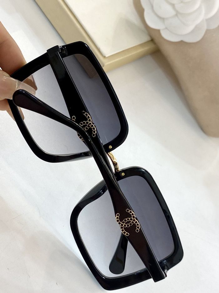Chanel Sunglasses Top Quality CHS01153