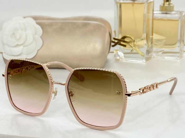 Chanel Sunglasses Top Quality CHS01161