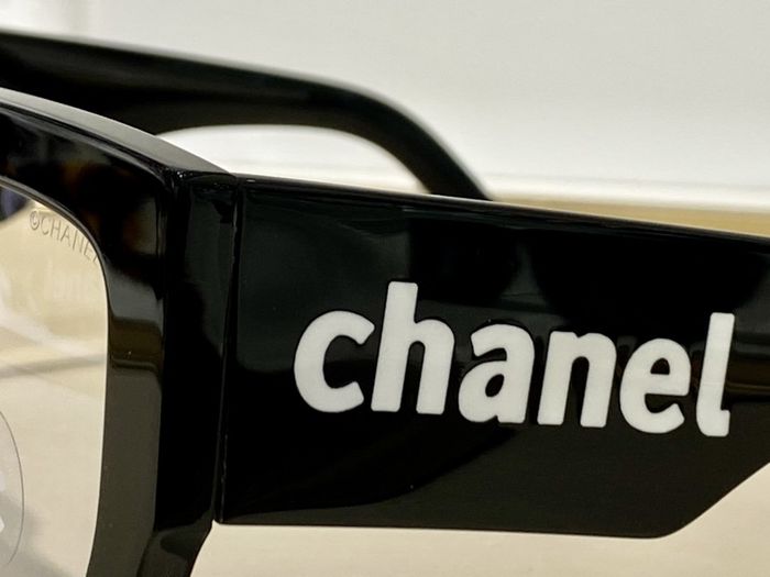 Chanel Sunglasses Top Quality CHS01162