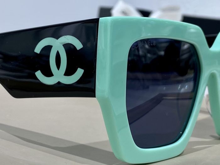 Chanel Sunglasses Top Quality CHS01164