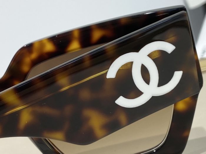 Chanel Sunglasses Top Quality CHS01166