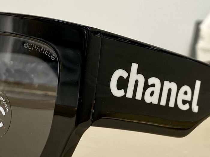 Chanel Sunglasses Top Quality CHS01167