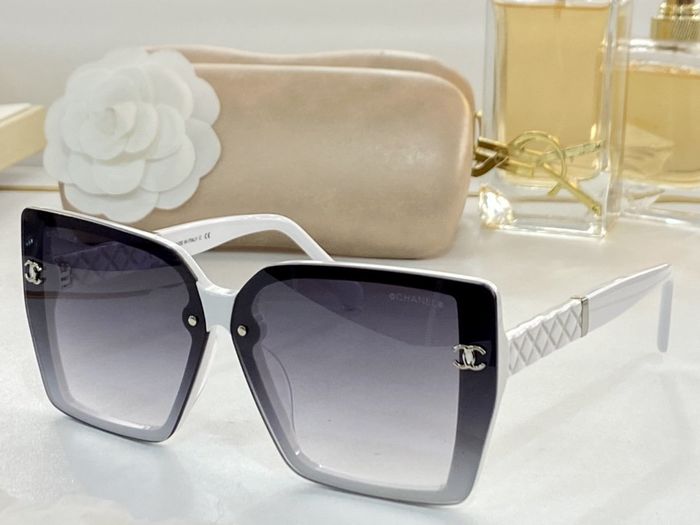 Chanel Sunglasses Top Quality CHS01170