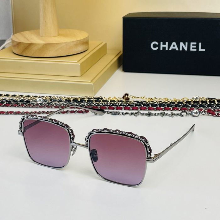 Chanel Sunglasses Top Quality CHS01172