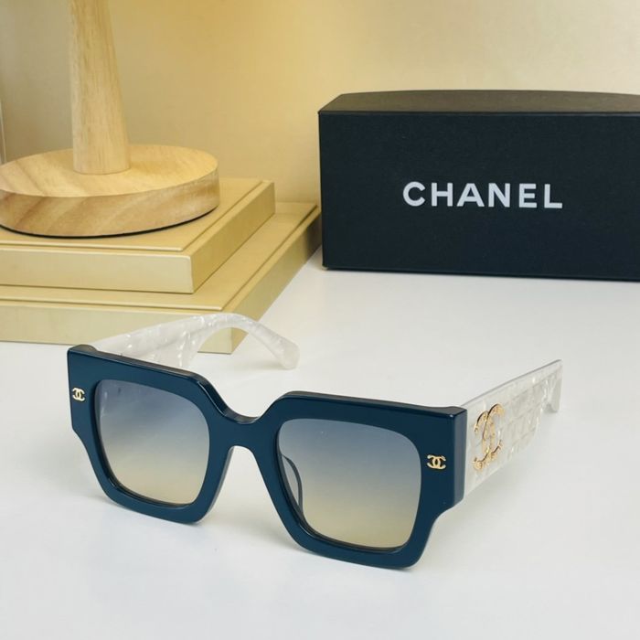 Chanel Sunglasses Top Quality CHS01173