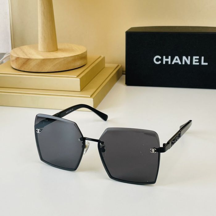 Chanel Sunglasses Top Quality CHS01175