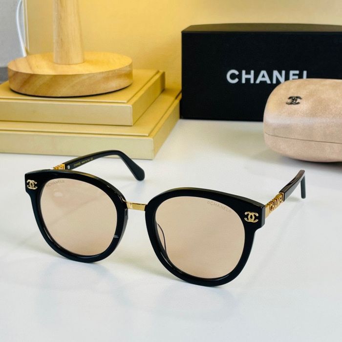 Chanel Sunglasses Top Quality CHS01178