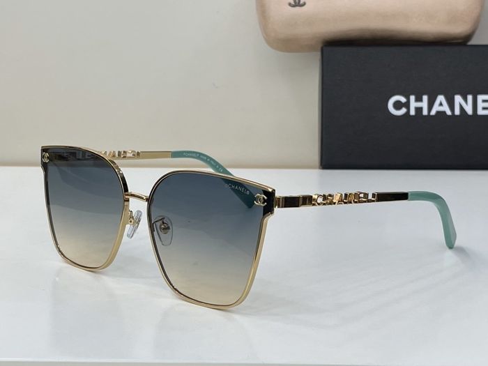 Chanel Sunglasses Top Quality CHS01179