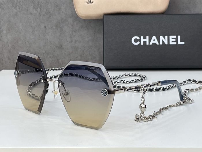 Chanel Sunglasses Top Quality CHS01185