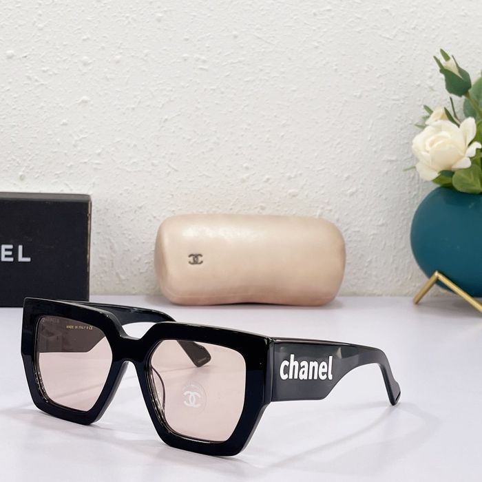 Chanel Sunglasses Top Quality CHS01194