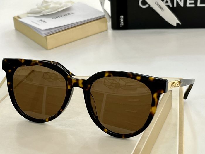 Chanel Sunglasses Top Quality CHS01198
