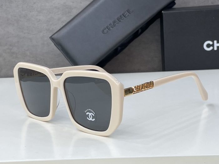 Chanel Sunglasses Top Quality CHS01200