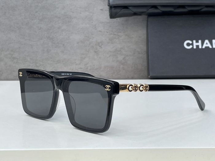 Chanel Sunglasses Top Quality CHS01201