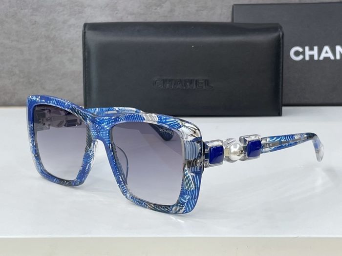 Chanel Sunglasses Top Quality CHS01202