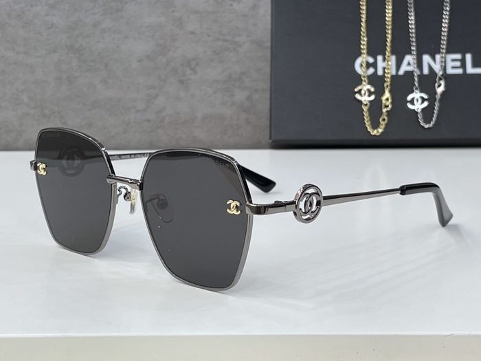 Chanel Sunglasses Top Quality CHS01205