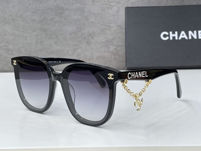 Chanel Sunglasses Top Quality CHS01206