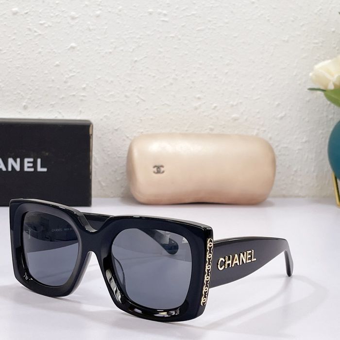 Chanel Sunglasses Top Quality CHS01211