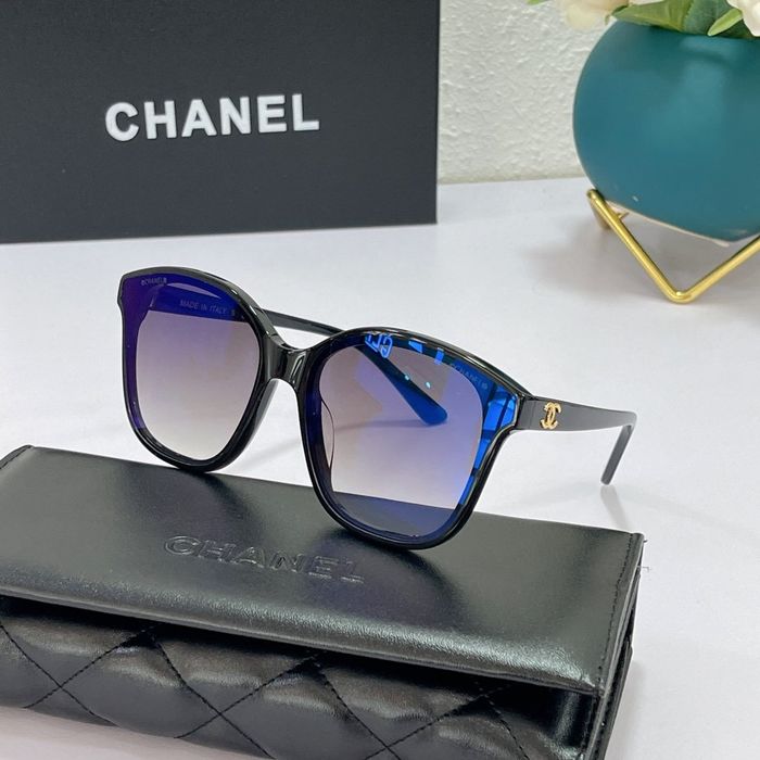 Chanel Sunglasses Top Quality CHS01214