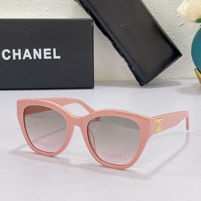 Chanel Sunglasses Top Quality CHS01216